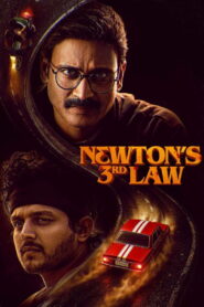 Newton’s 3rd Law (2026) Hindi Dubbed Netflix