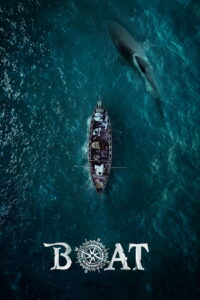 Boat (2024) Hindi Dubbed JioHotstar