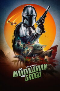 Star Wars: The Mandalorian and Grogu (2026) Hindi Dubbed JioHotstar