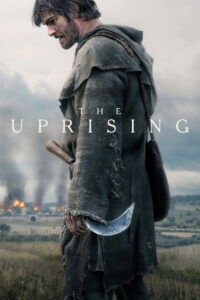 The Uprising (2026) English HDTC
