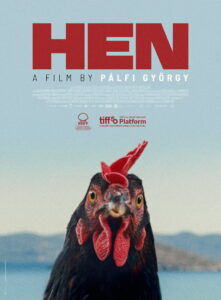 Hen (2026) Hindi Dubbed AMZN