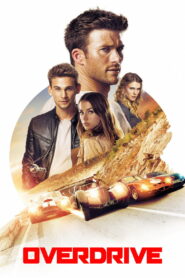 Overdrive (2017) Hindi Dubbed
