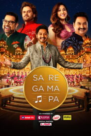 Sa Re Ga Ma Pa (2026) Hindi Season 1 Complete