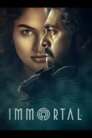 Immortal (2026) Tamil HDTC