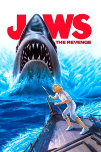 Jaws: The Revenge (1987) Hindi Dubbed