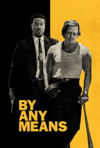 By Any Means (2026) English HDTC