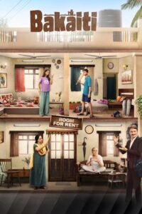 Bakaiti (2026) Hindi Season 2 Complete zee5