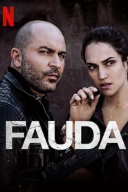 Fauda (2017) Hindi Season 2 Complete