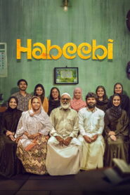 Habeebi (2026) Hindi Dubbed SonyLIV