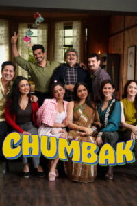 Chumbak (2026) Hindi Season 1 Complete Netflix