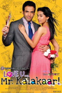 Love U… Mr. Kalakaar! (2011) Hindi HD AMZN