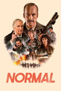 Normal (2026) Hindi Dubbed ZEE5