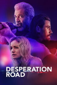 Desperation Road (2023) Hindi Dubbed AMZN