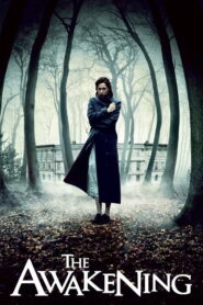 The Awakening (2011) Hindi Dubbed