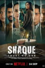 Shaque: Trust No One (2026) Hindi Season 1 Complete Netflix