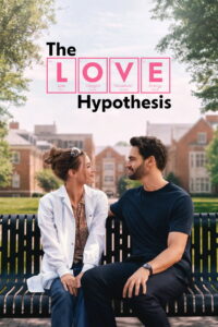 The Love Hypothesis (2026) Hindi Dubbed AMZN