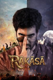 Raakaasa (2026) Hindi Dubbed