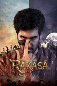 Raakaasa (2026) Hindi Dubbed