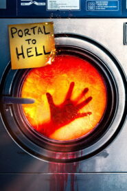 Portal to Hell (2025) Hindi Dubbed