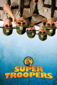 Super Troopers (2001) Hindi Dubbed