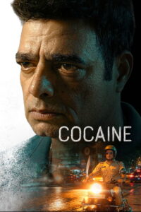 Cocaine (2026) Hindi Dubbed