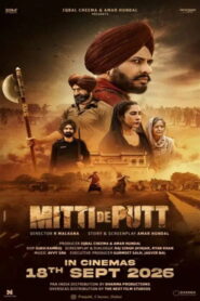 Mitti De Putt (2026) Hindi Dubbed